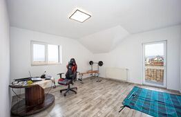 Casă spațioasă de vânzare în Bod – teren generos, zonă în dezvoltare