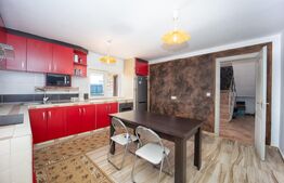 Casă spațioasă de vânzare în Bod – teren generos, zonă în dezvoltare