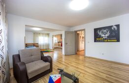 Casă spațioasă de vânzare în Bod – teren generos, zonă în dezvoltare