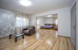 Casă spațioasă de vânzare în Bod – teren generos, zonă în dezvoltare