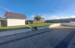 Casă spațioasă de vânzare în Bod – teren generos, zonă în dezvoltare