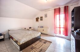 Casă spațioasă de vânzare în Bod – teren generos, zonă în dezvoltare