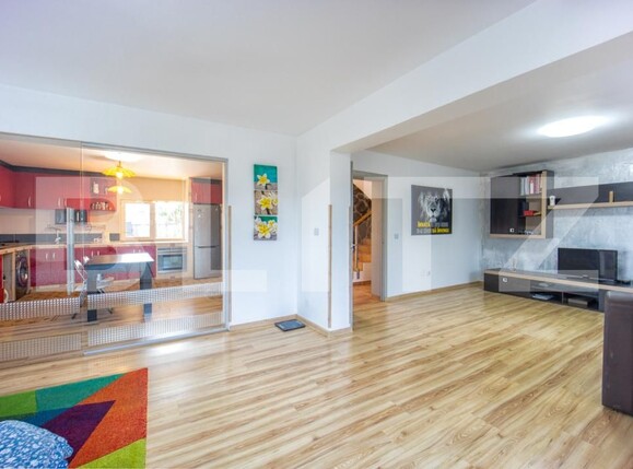 Casa de vânzare 4 camere Bod - 178354CV | BLITZ Brașov | Poza4