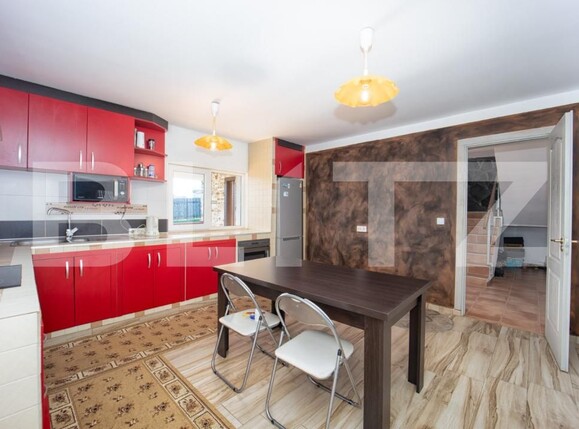 Casa de vânzare 4 camere Bod - 178354CV | BLITZ Brașov | Poza3