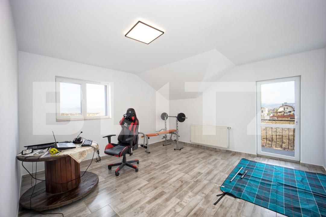 Casa de vânzare 4 camere Bod - 178354CV | BLITZ Brașov | Poza11