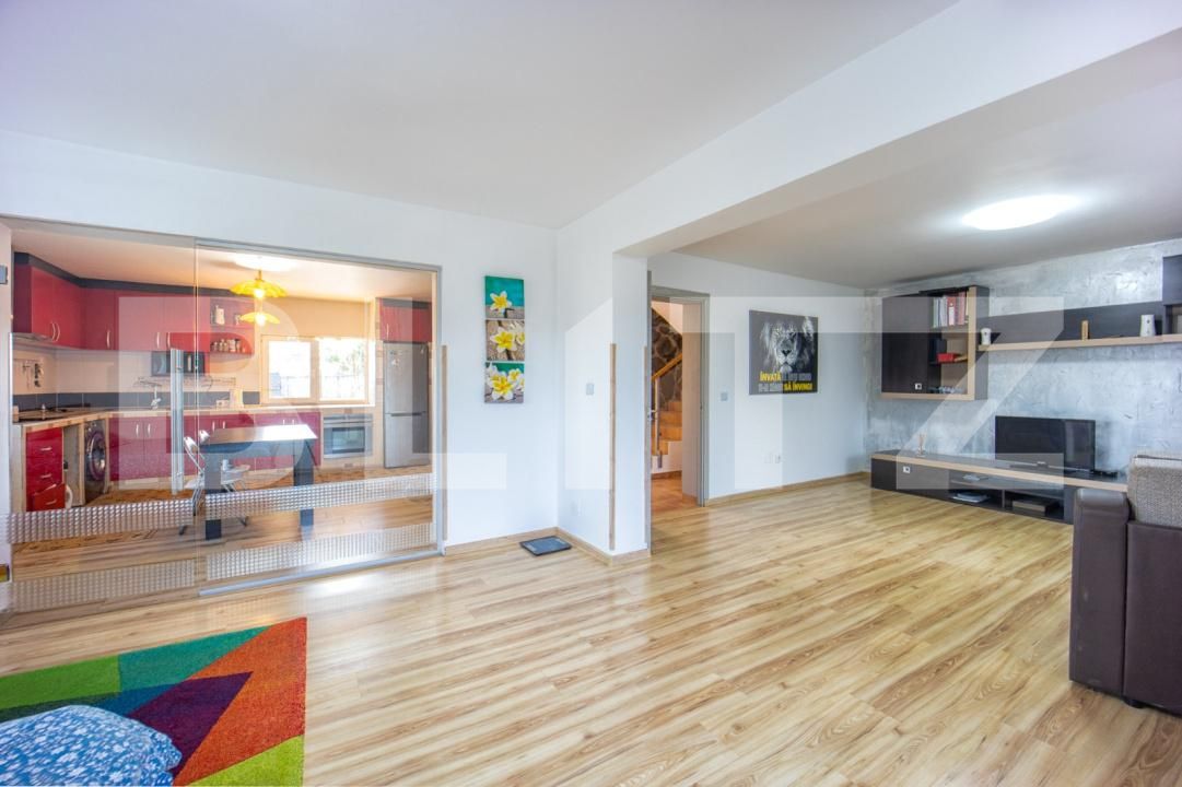 Casa de vânzare 4 camere Bod - 178354CV | BLITZ Brașov | Poza4