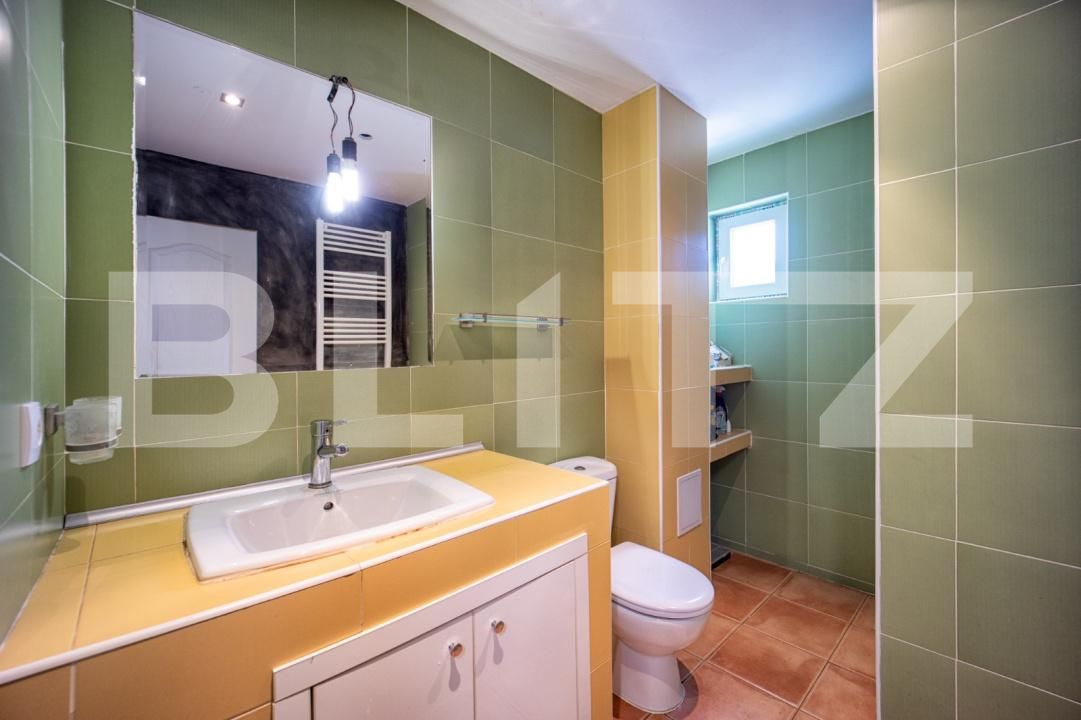 Casa de vânzare 4 camere Bod - 178354CV | BLITZ Brașov | Poza13