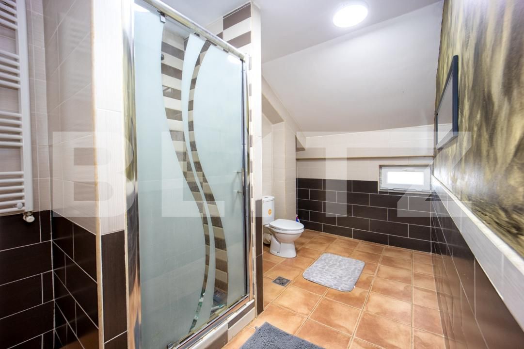 Casa de vânzare 4 camere Bod - 178354CV | BLITZ Brașov | Poza14