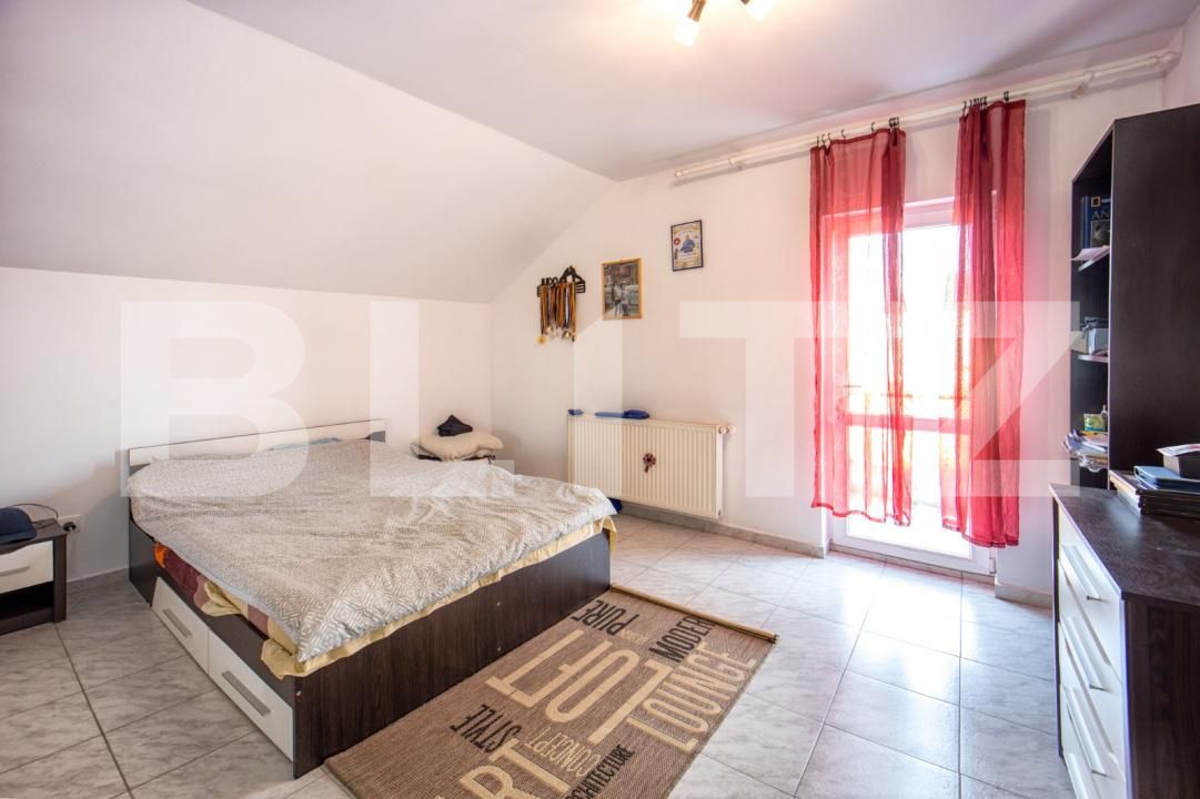 Casa de vânzare 4 camere Bod - 178354CV | BLITZ Brașov | Poza9