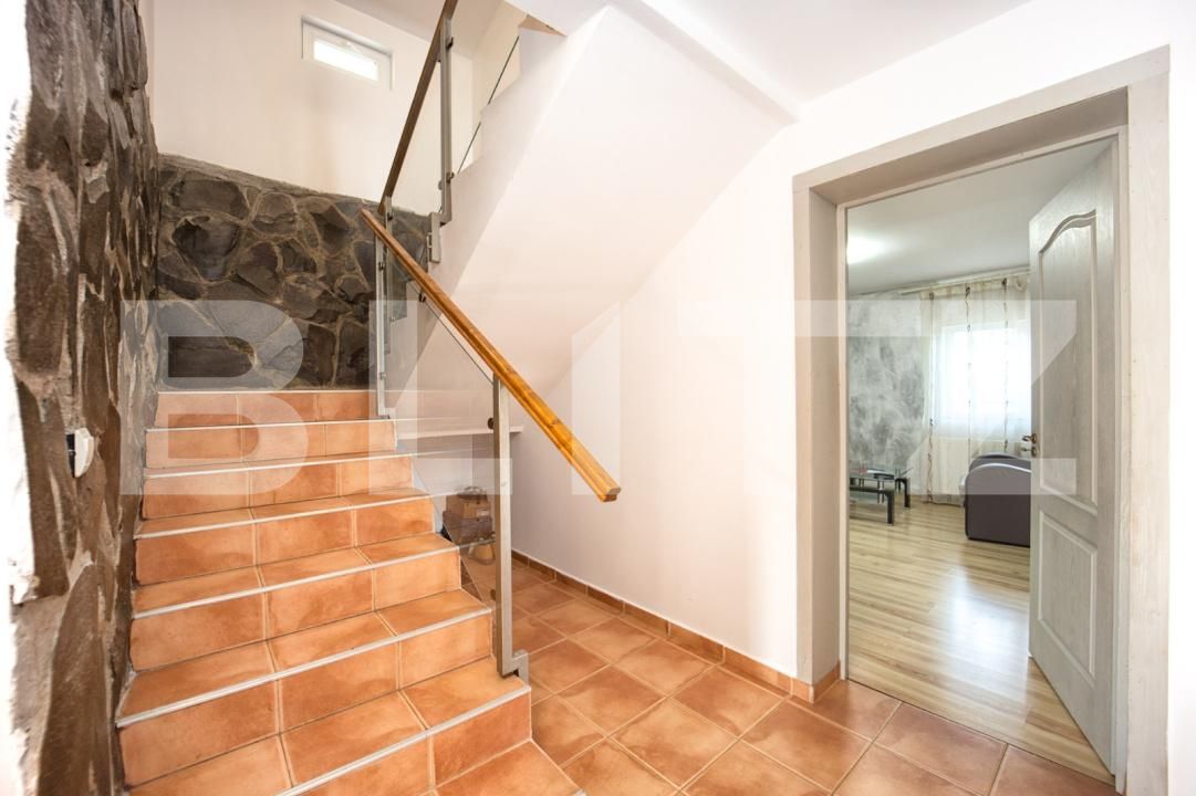 Casa de vânzare 4 camere Bod - 178354CV | BLITZ Brașov | Poza12