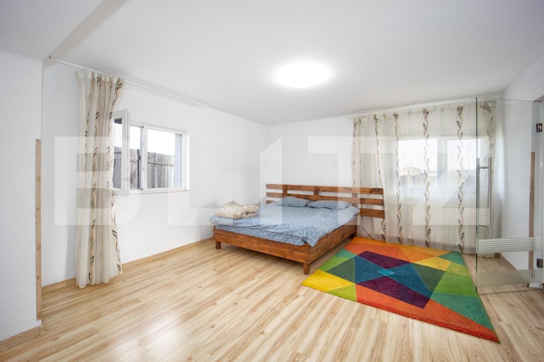 Casa de vânzare 4 camere Bod - 178354CV | BLITZ Brașov | Poza5