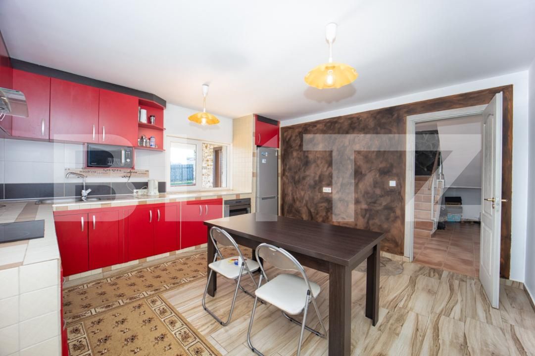 Casa de vânzare 4 camere Bod - 178354CV | BLITZ Brașov | Poza3