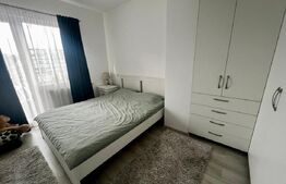 Apartament cu 2 camere, 52 mp cu terasa panoramica, parcare, Iris