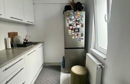 Apartament cu 2 camere, 52 mp cu terasa panoramica, parcare, Iris