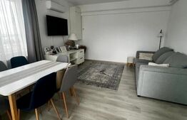 Apartament cu 2 camere, 52 mp cu terasa panoramica, parcare, Iris