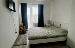 Apartament cu 2 camere, 52 mp cu terasa panoramica, parcare, Iris
