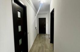 Apartament cu 2 camere, 52 mp cu terasa panoramica, parcare, Iris