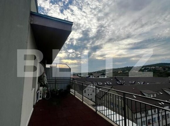 Apartament de vânzare 2 camere Iris - 178355AV | BLITZ Cluj-Napoca | Poza10