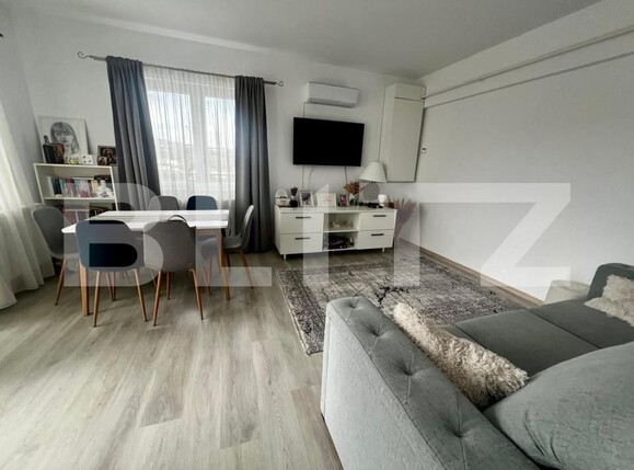 Apartament de vânzare 2 camere Iris - 178355AV | BLITZ Cluj-Napoca | Poza1