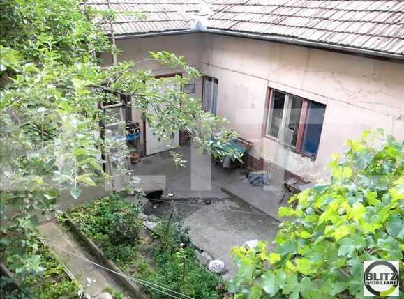 Casa de vânzare 3 camere Central - 17836CV | BLITZ Cluj-Napoca | Poza1