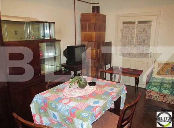 Casa de vânzare 3 camere Central - 17836CV | BLITZ Cluj-Napoca | Poza4