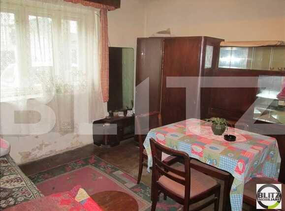 Casa de vânzare 3 camere Central - 17836CV | BLITZ Cluj-Napoca | Poza3