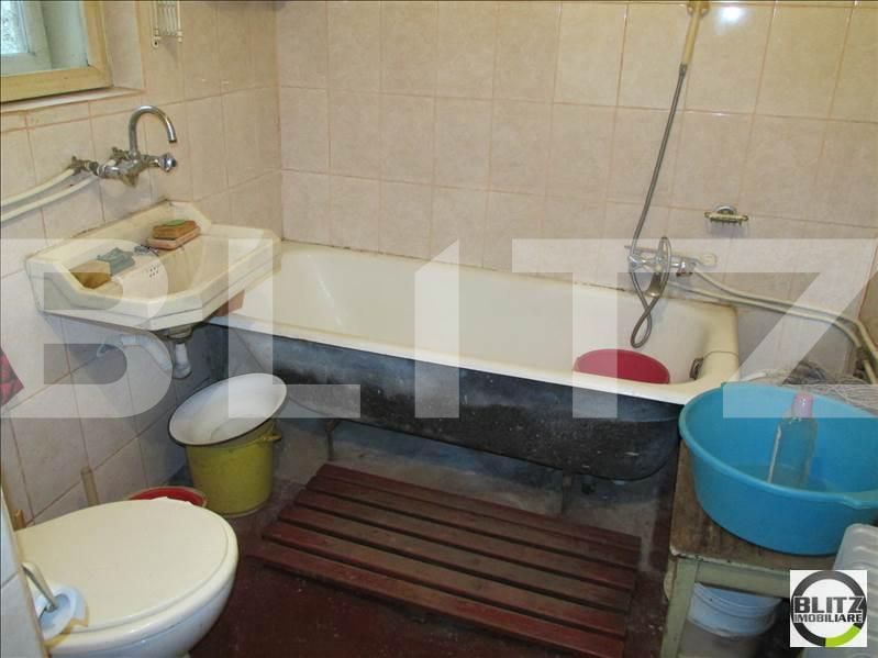 Casa de vânzare 3 camere Central - 17836CV | BLITZ Cluj-Napoca | Poza6