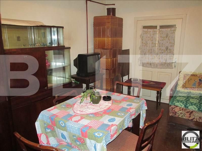 Casa de vânzare 3 camere Central - 17836CV | BLITZ Cluj-Napoca | Poza4