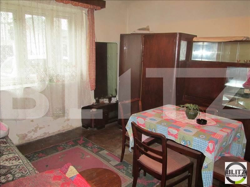 Casa de vânzare 3 camere Central - 17836CV | BLITZ Cluj-Napoca | Poza3