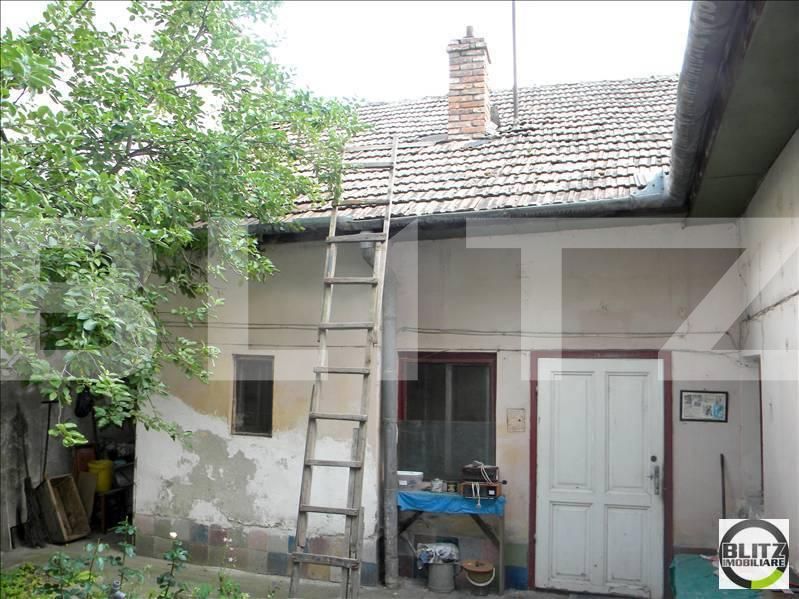 Casa de vânzare 3 camere Central - 17836CV | BLITZ Cluj-Napoca | Poza2