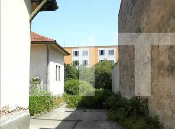 Casa de vânzare 2 camere Central - 17837CV | BLITZ Cluj-Napoca | Poza4