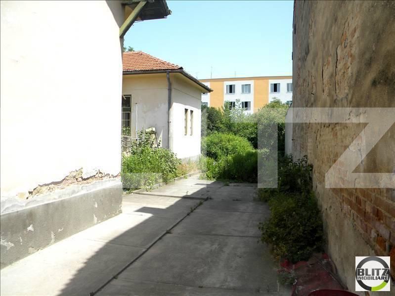 Casa de vânzare 2 camere Central - 17837CV | BLITZ Cluj-Napoca | Poza2