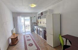 Apartament cu 2 camere, parcare, zona Stejarului