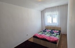 Apartament cu 2 camere, decomandat, parcare, zona Stejarului!