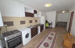 Apartament cu 2 camere, parcare, zona Stejarului