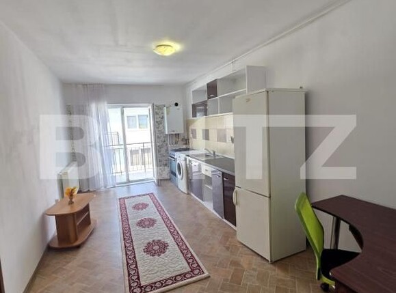 Apartament de vânzare 2 camere Floreşti - 178372AV | BLITZ Cluj-Napoca | Poza1