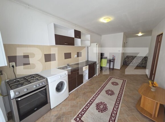 Apartament de vânzare 2 camere Floreşti - 178372AV | BLITZ Cluj-Napoca | Poza1