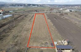 Teren de vânzare Chinteni - 175997TV | BLITZ Cluj-Napoca | Poza4