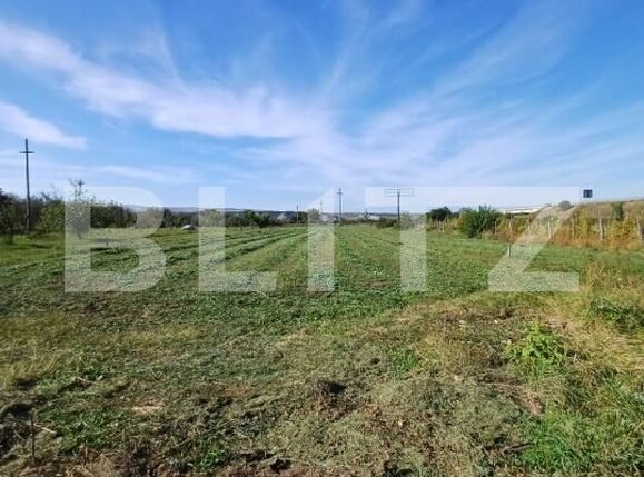 Teren de vânzare Mihai Viteazu - 178374TV | BLITZ Cluj-Napoca | Poza3