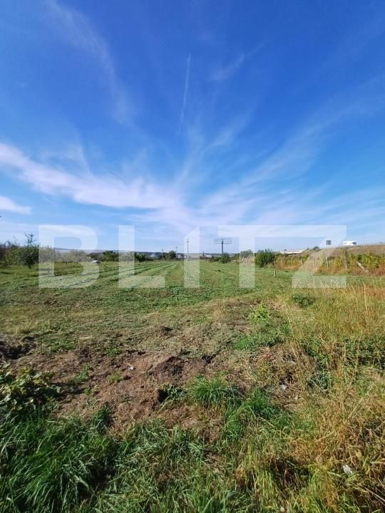 Teren de vânzare Mihai Viteazu - 178374TV | BLITZ Cluj-Napoca | Poza4