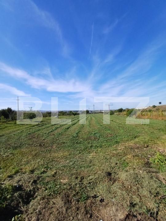 Teren de vânzare Mihai Viteazu - 178374TV | BLITZ Cluj-Napoca | Poza2