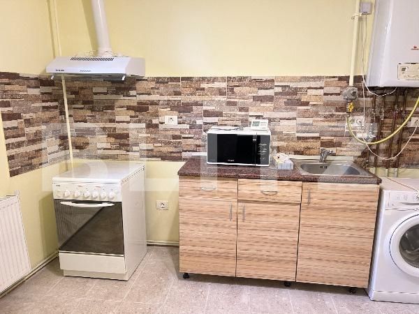 Apartament de vânzare 2 camere Zorilor - 178376AV | BLITZ Cluj-Napoca | Poza2