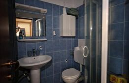 Apartament 3 camere, 67 mp, etaj intermediar, str. Nasaud