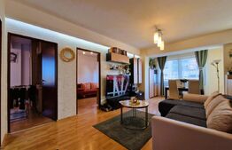 Apartament 3 camere, 67 mp, etaj intermediar, str. Nasaud