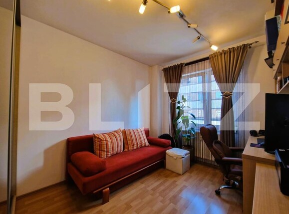 Apartament de vânzare 3 camere Marasti - 178379AV | BLITZ Cluj-Napoca | Poza5