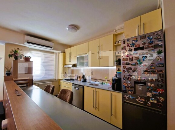 Apartament de vânzare 3 camere Marasti - 178379AV | BLITZ Cluj-Napoca | Poza2