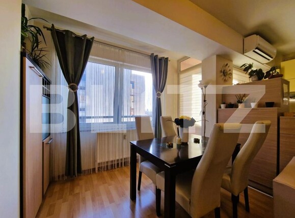 Apartament de vânzare 3 camere Marasti - 178379AV | BLITZ Cluj-Napoca | Poza3