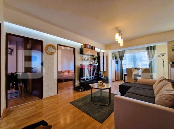 Apartament de vânzare 3 camere Marasti - 178379AV | BLITZ Cluj-Napoca | Poza1