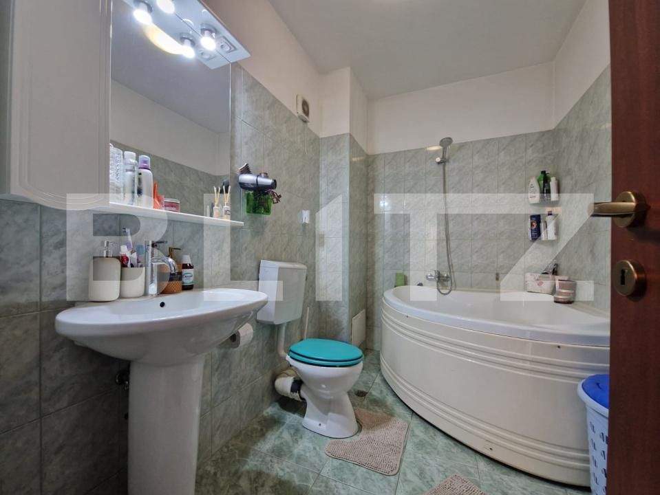 Apartament de vânzare 3 camere Marasti - 178379AV | BLITZ Cluj-Napoca | Poza8