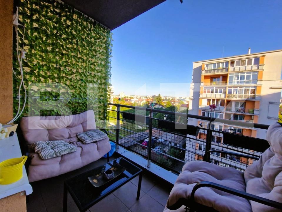 Apartament de vânzare 3 camere Marasti - 178379AV | BLITZ Cluj-Napoca | Poza6